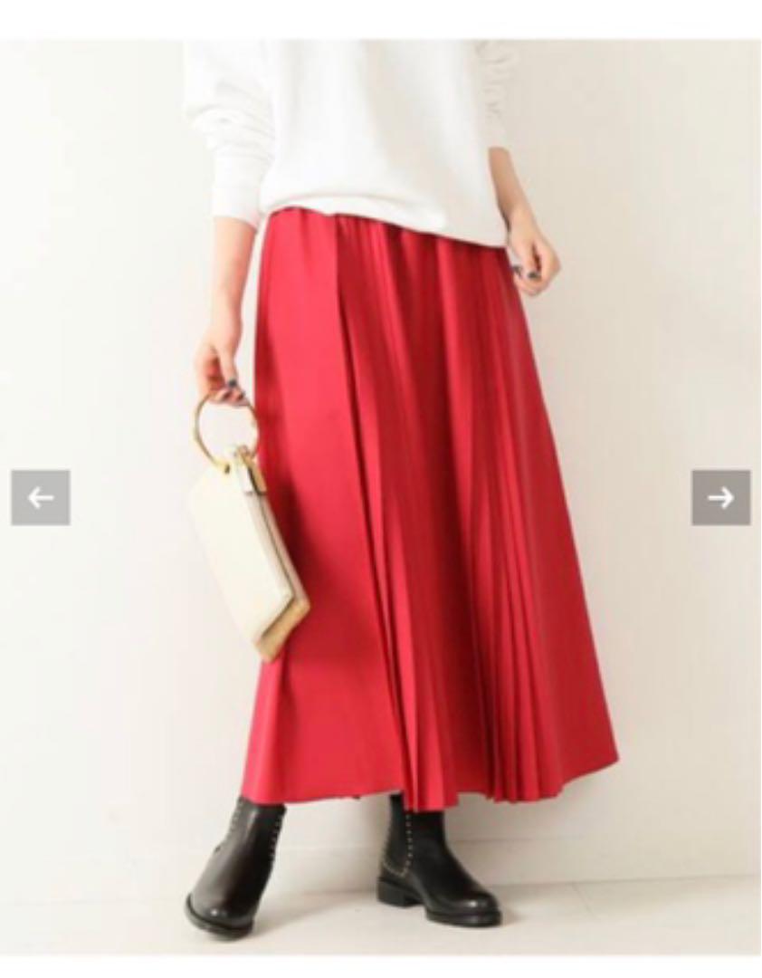 国内正規代理店 オニールオブダブリン イージーマキシスカート 赤 商品一覧 通販 Torresmirador Com