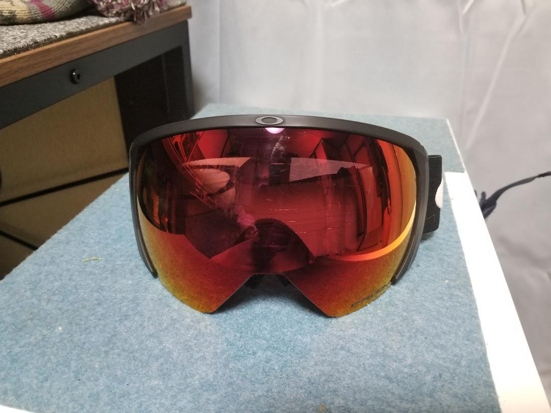 oakley　ゴーグル
