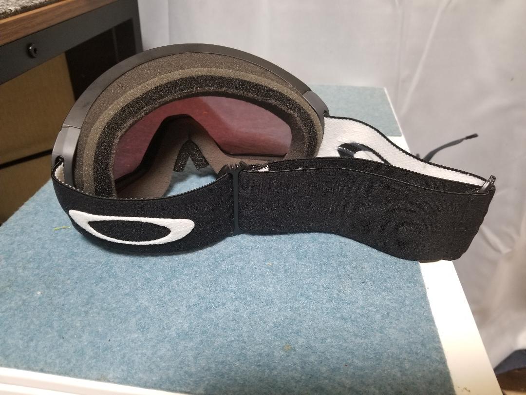 oakley　ゴーグル