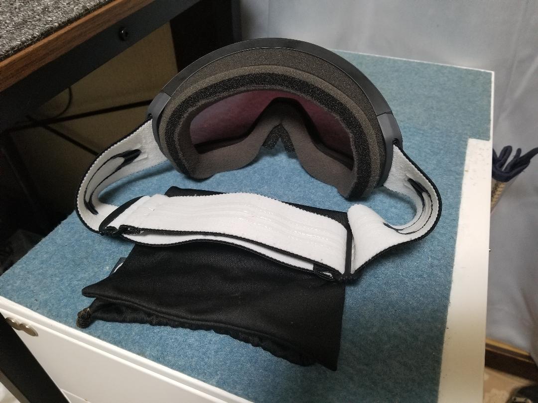 oakley　ゴーグル