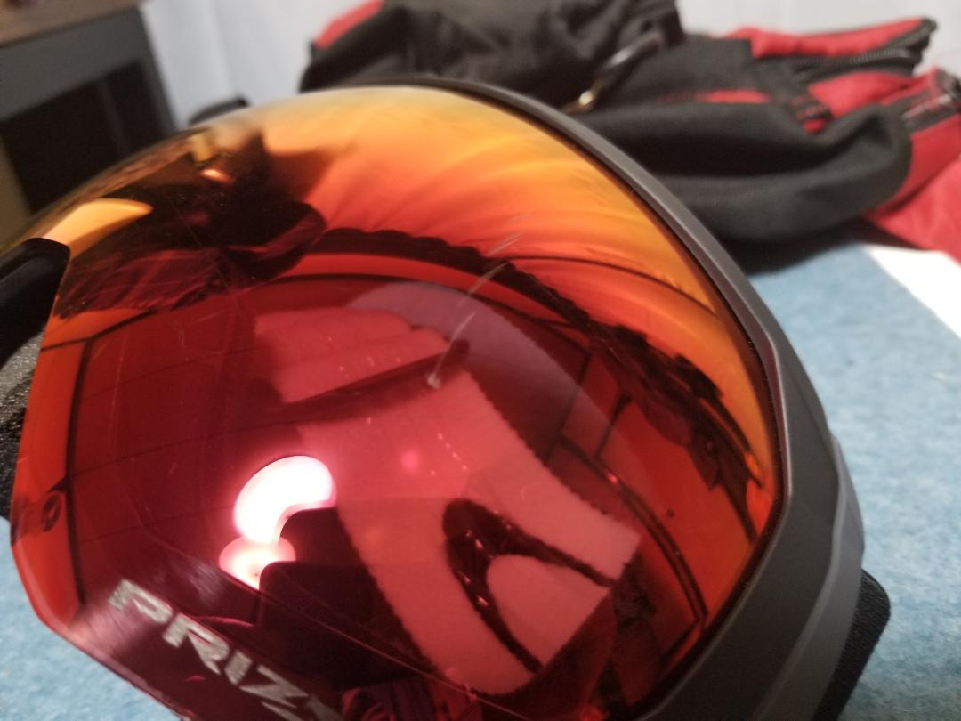 oakley　ゴーグル