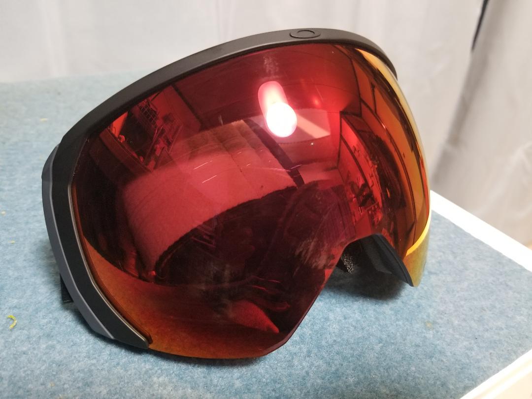oakley　ゴーグル