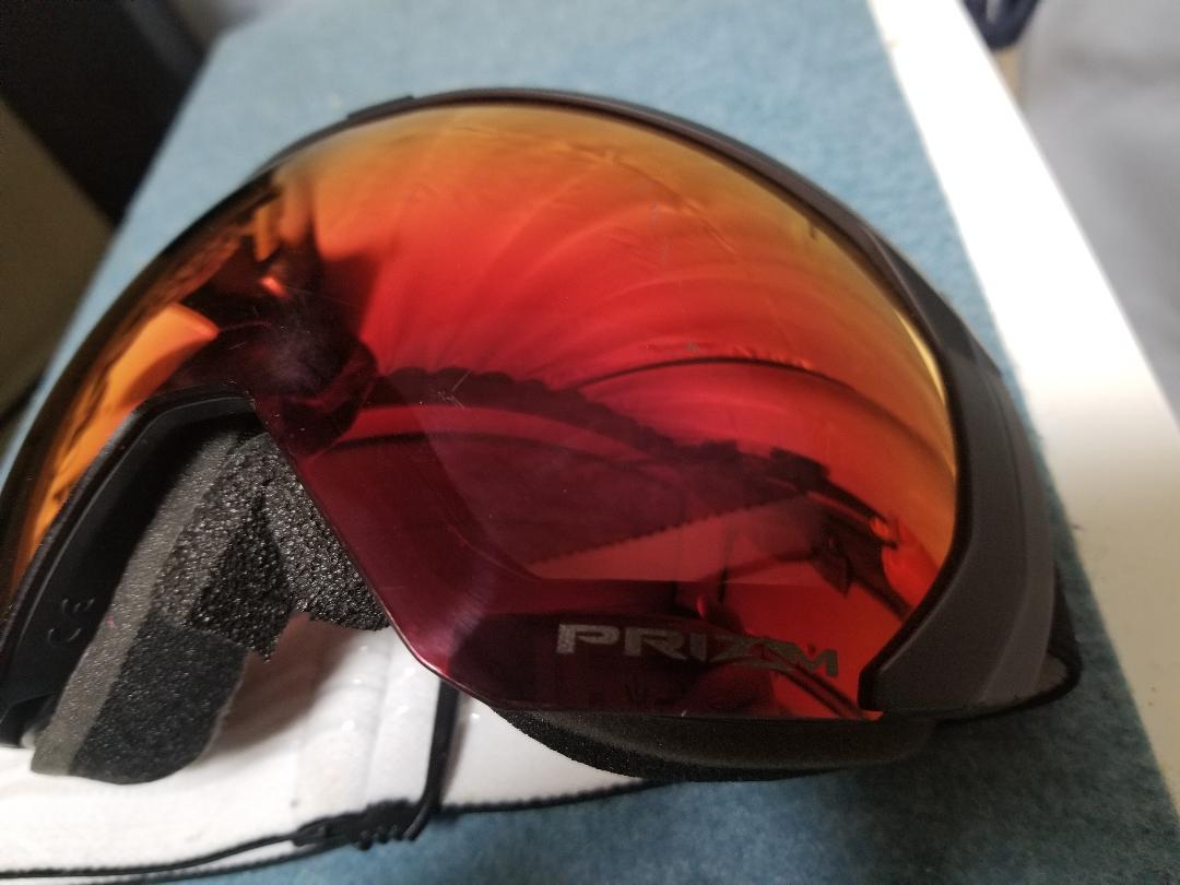 oakley　ゴーグル