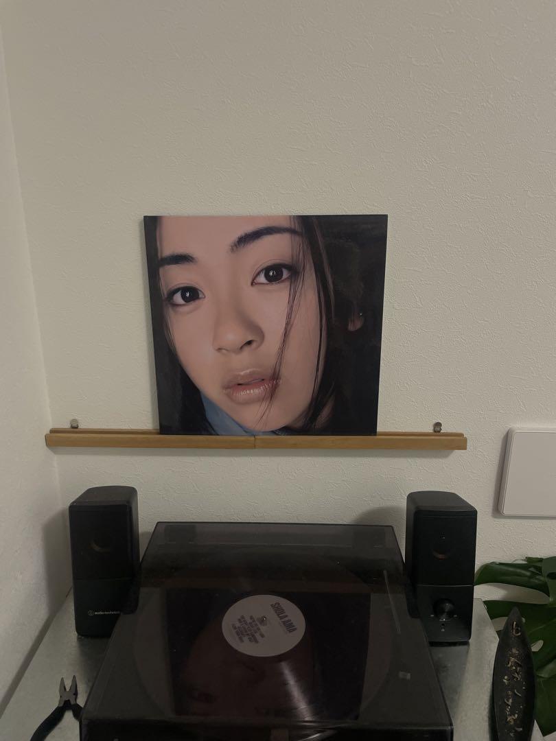 宇多田ヒカルレコード