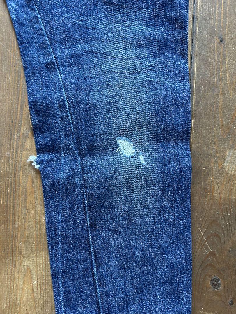 しろくまさま専用【美品】DSQUARED2 メンズダメージデニム　48