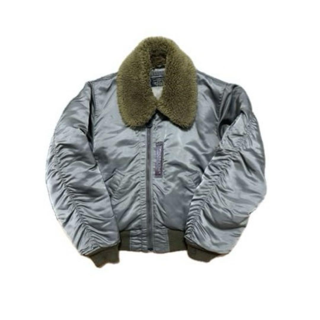 CAB CLOTHING キャブクロージング フライトジャケット B-15B