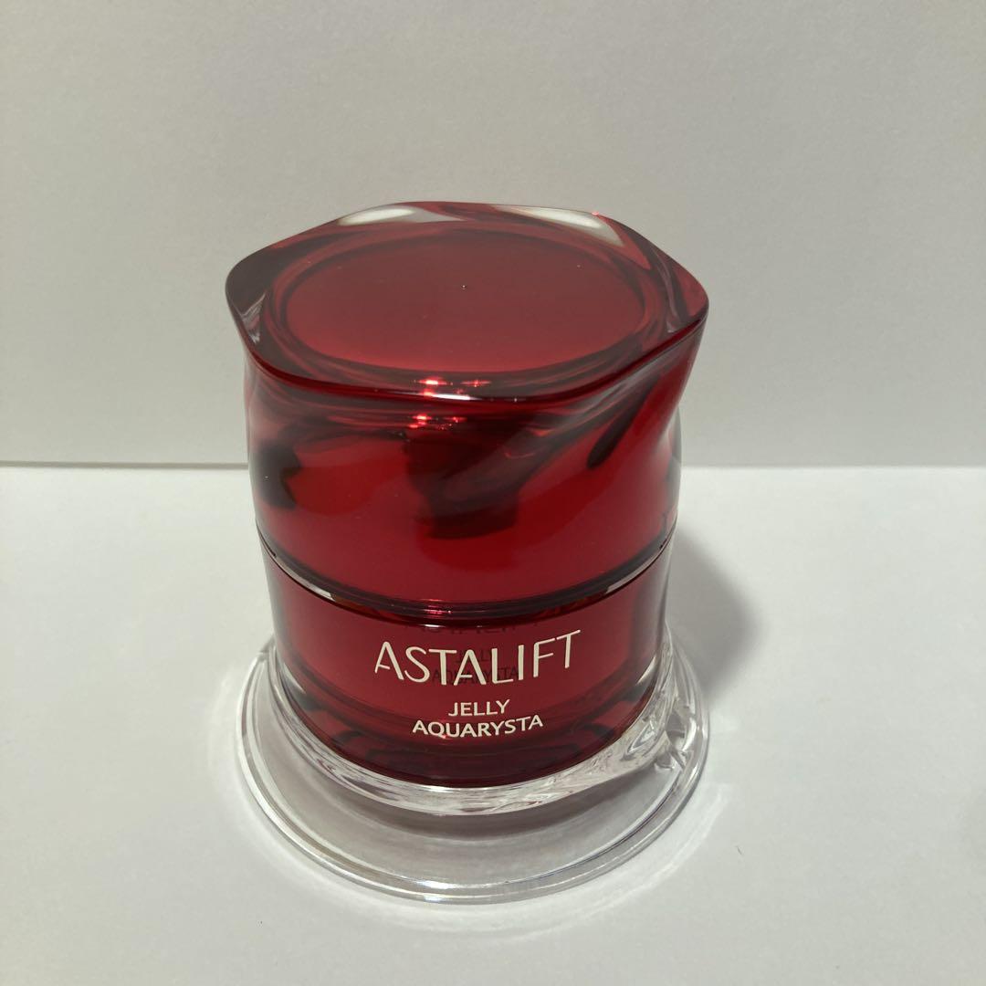 フェイスジェル・ゲル ASTALIFT JELLY AQUARYSTA 40g