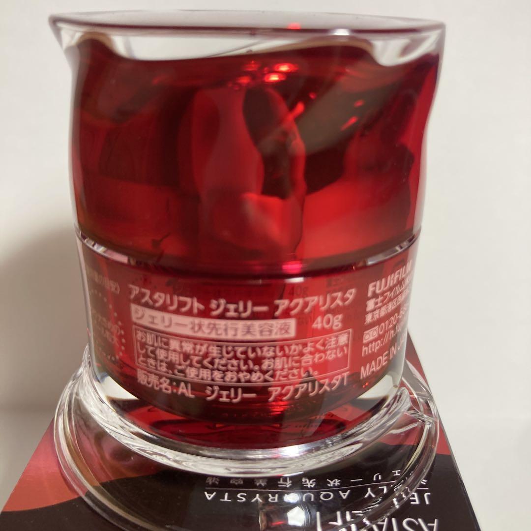 フェイスジェル・ゲル ASTALIFT JELLY AQUARYSTA 40g