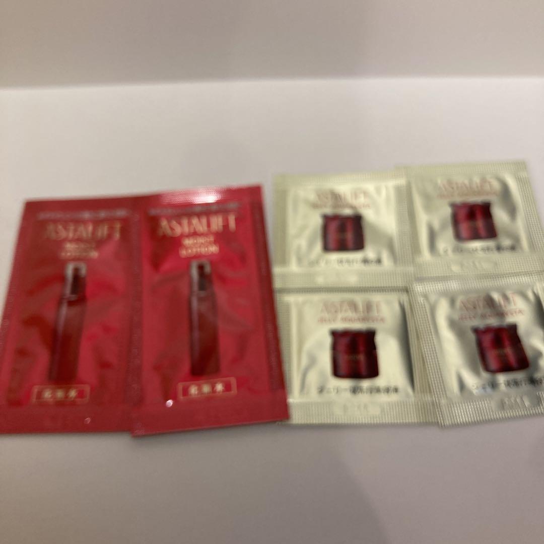 フェイスジェル・ゲル ASTALIFT JELLY AQUARYSTA 40g