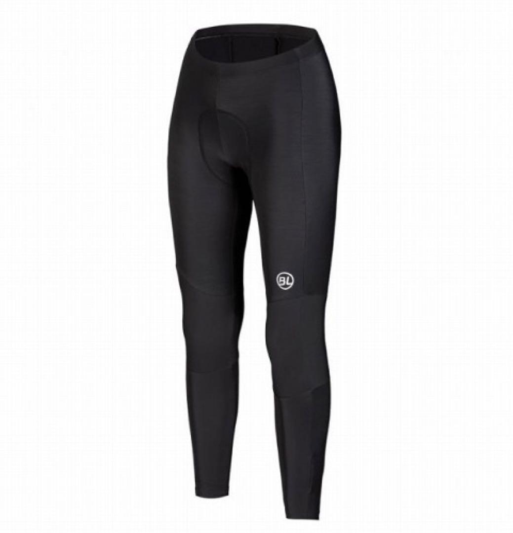 【新品未使用】 BICYCLELINE バイシクルライン レーパン タイツ L