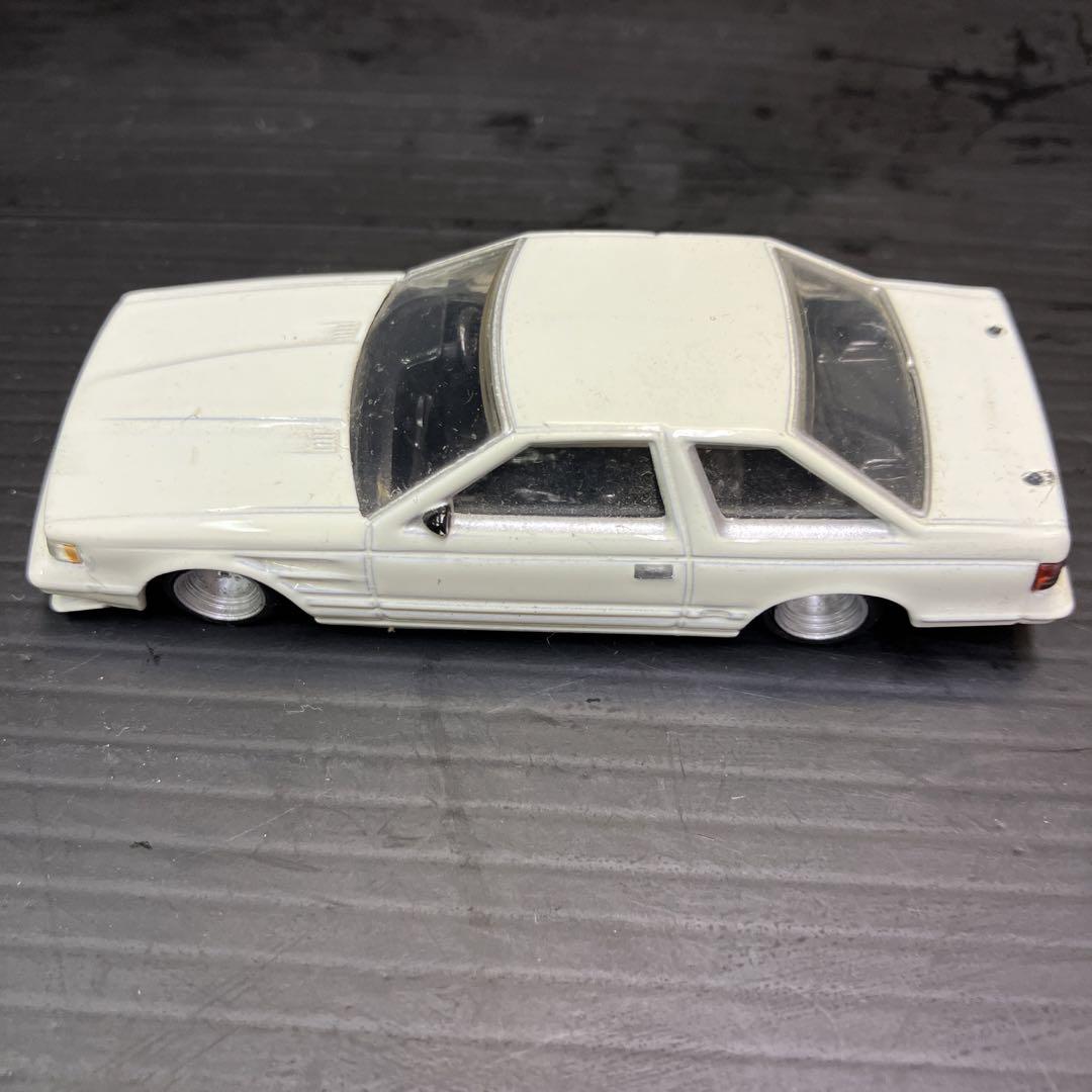 1972年式 ケンメリ4ドア ミニカー 6台セット現状販売★新品購入個人保管