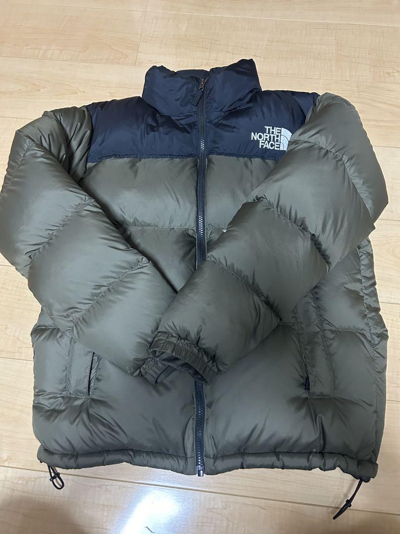 North Face ヌプシジャケット ジャケット・アウター