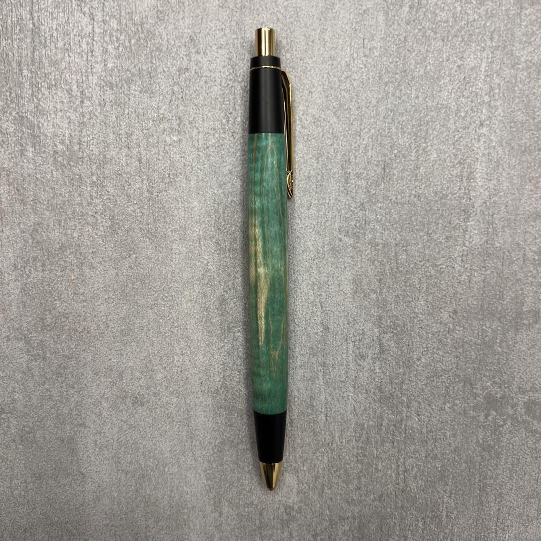 美品】野原工芸 スタビ・シカモア シャープペンシル - メルカリ