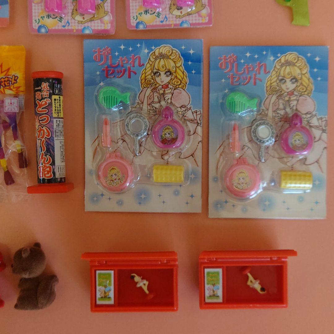 リーメント ミニチュア ぷちサンプル まとめ売り◇昭和レトロ