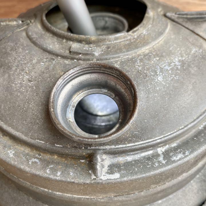 通販超激得㈦ 超希少 feuerhand280 NIER史上最大ストームランタン WkVTy-m48608060395 戦前モデル 超特価新作