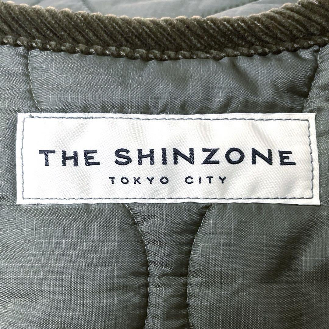 SHINZONE シンゾーン