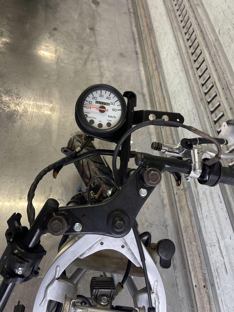 卍 Yamaha