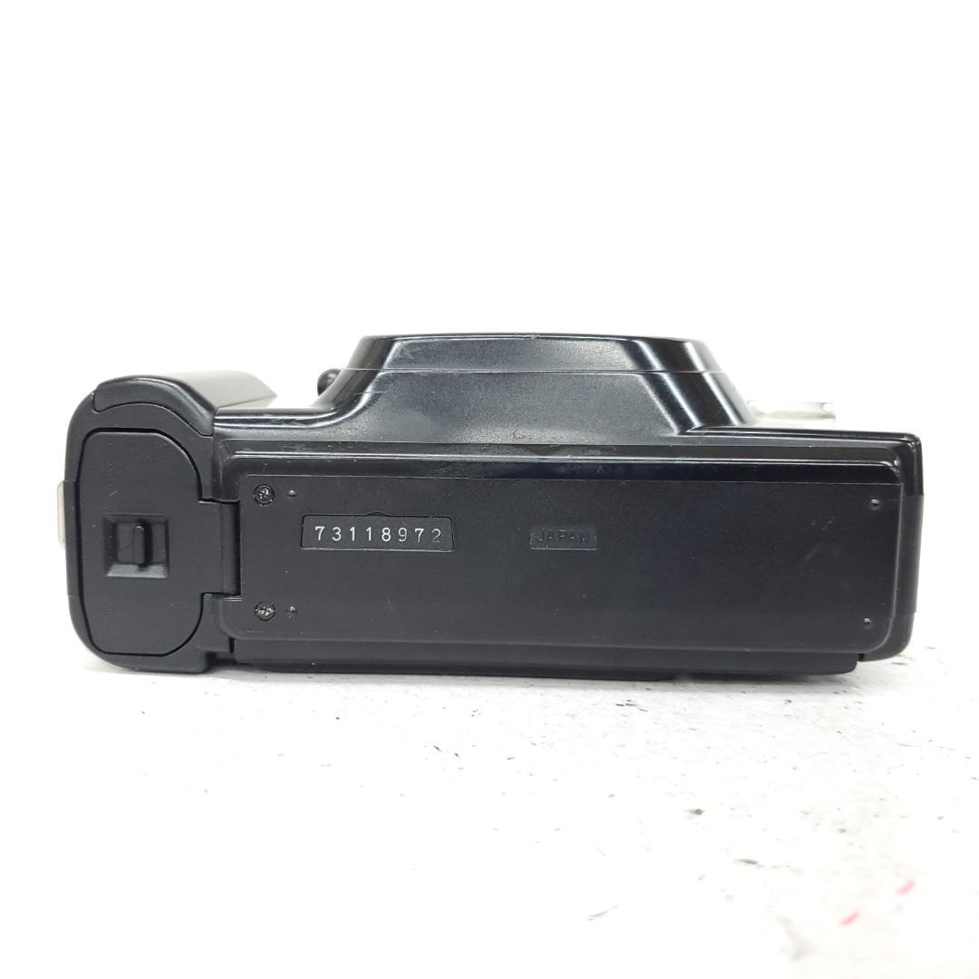 ⭐️完動美品・MINOLTA MAC-DUAL フィルムカメラ・作例有り