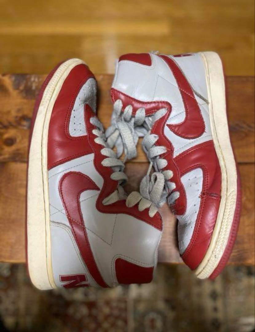 2足セット販売　NIKE TERMINATOR HIGH VNTG