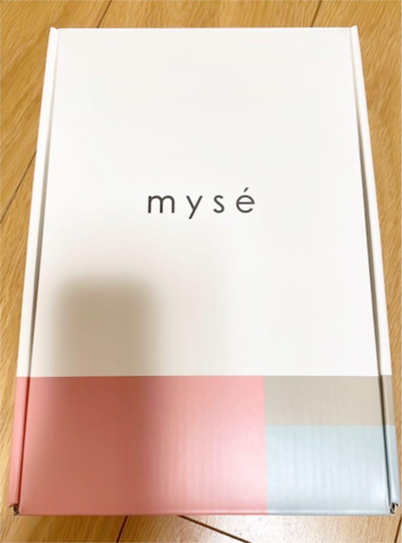 YA-MAN ミーゼ ヤーマンmyse スカルプリフト 電動頭皮ブラシ