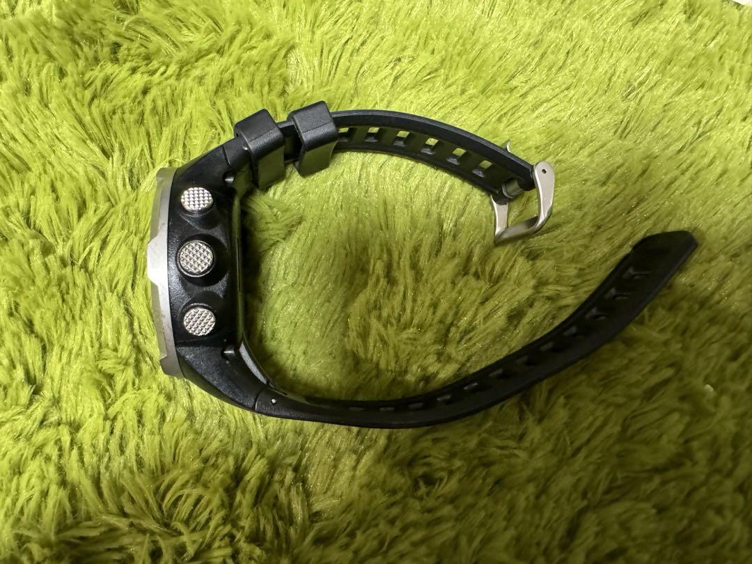 美品　ShotNavi W1 Evolve ゴルフGPSウォッチ