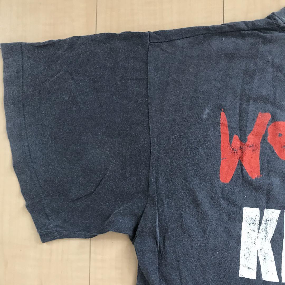 1988年製 ボンジョビ BON JOVI ヴィンテージ Tシャツ 画像14