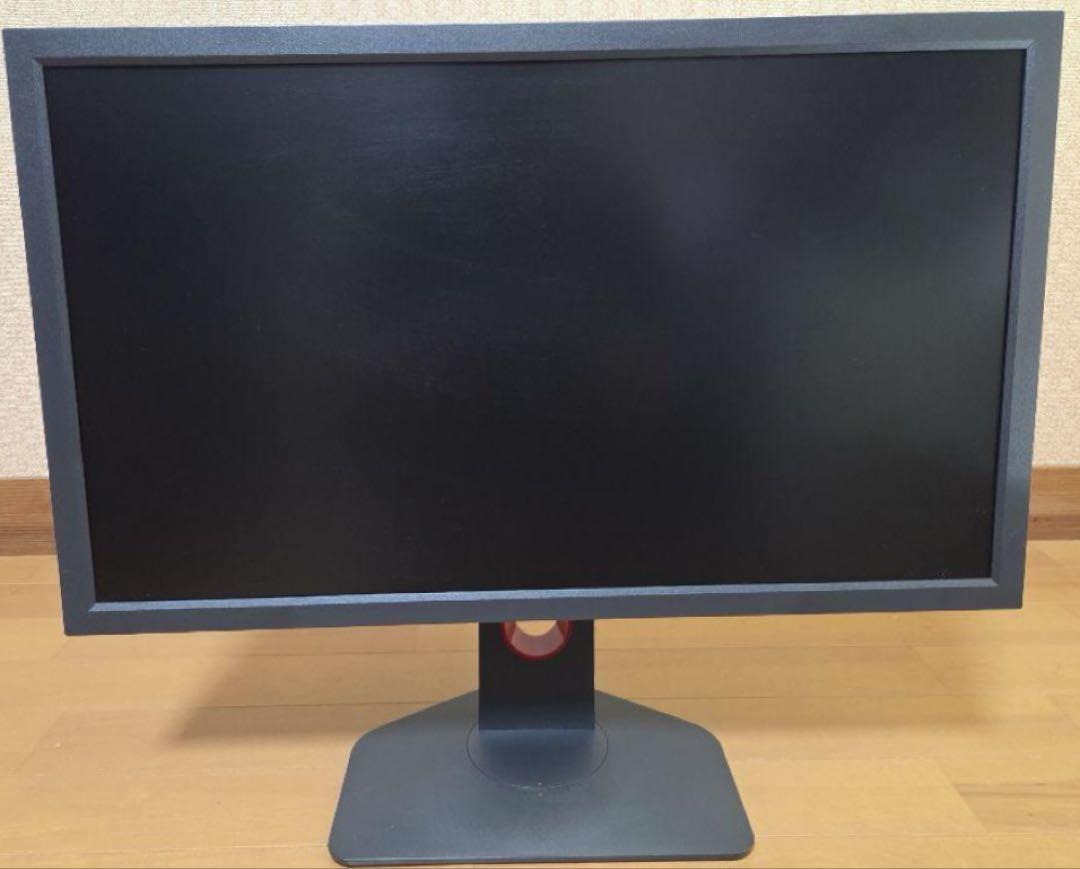 破格！BenQ ZOWIE XL2411K ゲーミングモニター