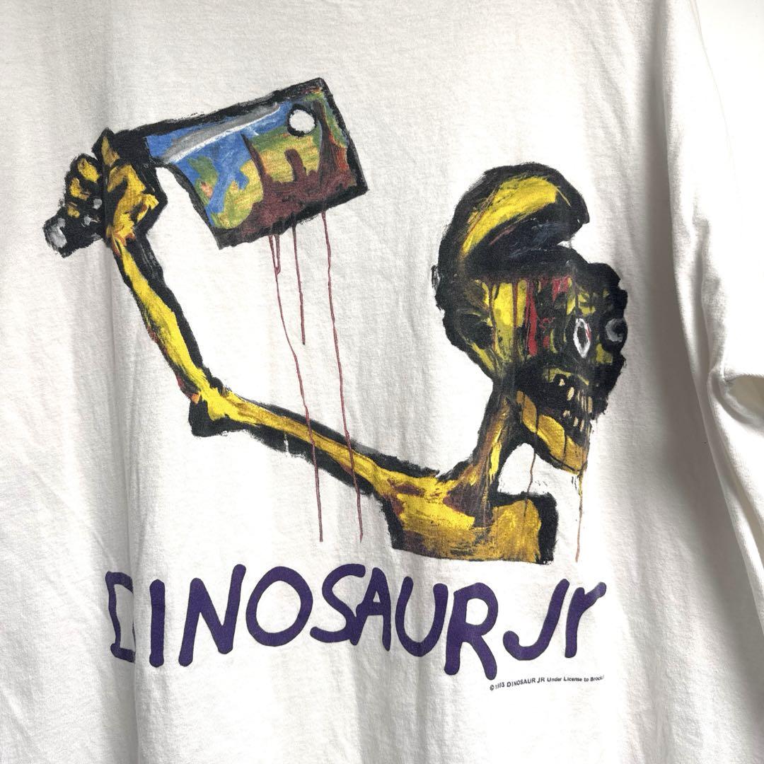 Dinosaur Jr. ダイナソー 90s ヴィンテージ 1993 激レア