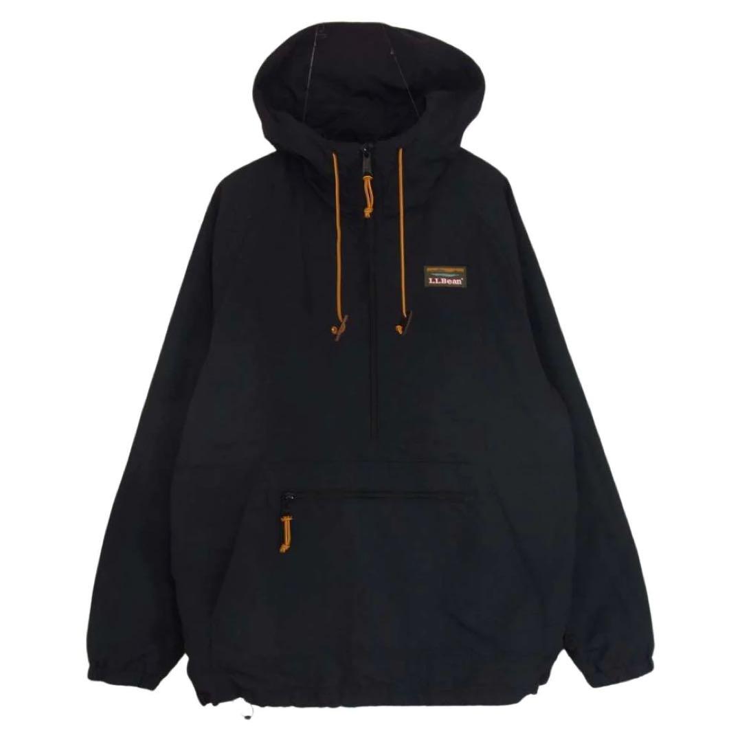L.L.Bean プリマロフト アノラックパーカー XXLサイズ