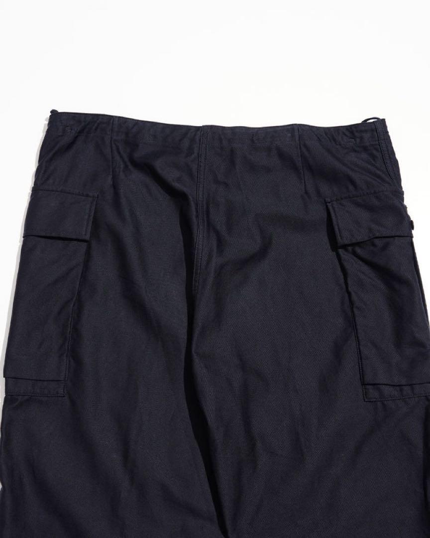 パンツ KAPTAIN SUNSHINE Take Easy Cargo Pants