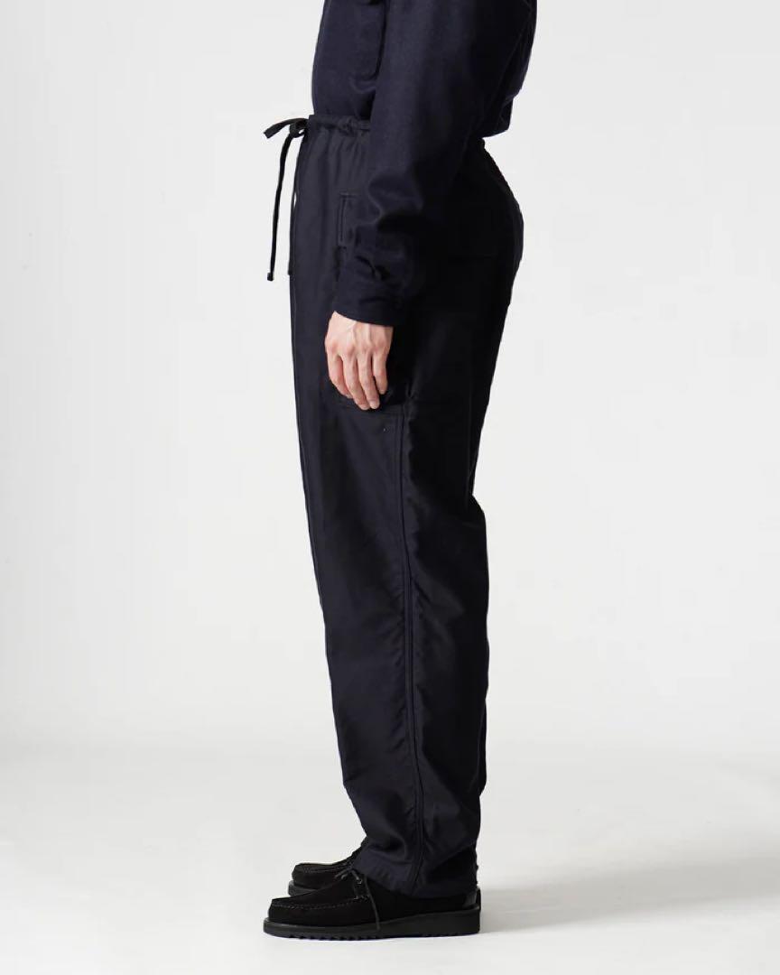 パンツ KAPTAIN SUNSHINE Take Easy Cargo Pants