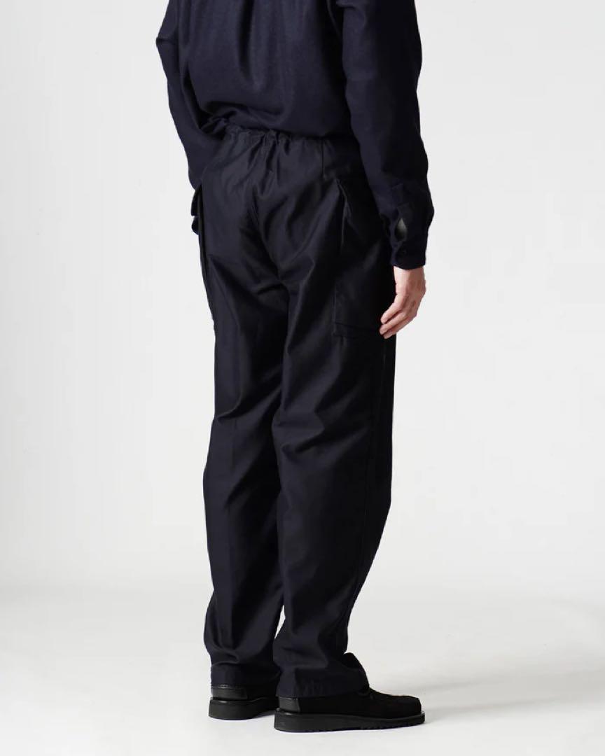 パンツ KAPTAIN SUNSHINE Take Easy Cargo Pants