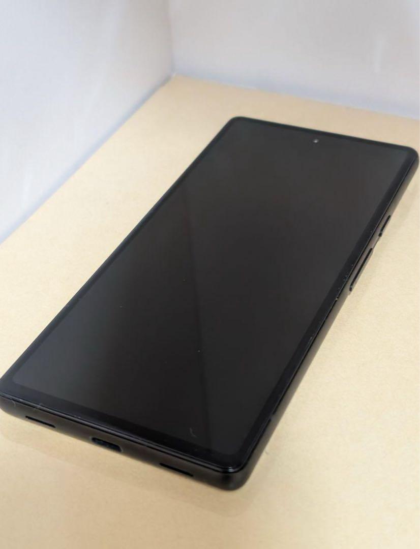 Google Pixel 6a 128GB SIMフリー セージ