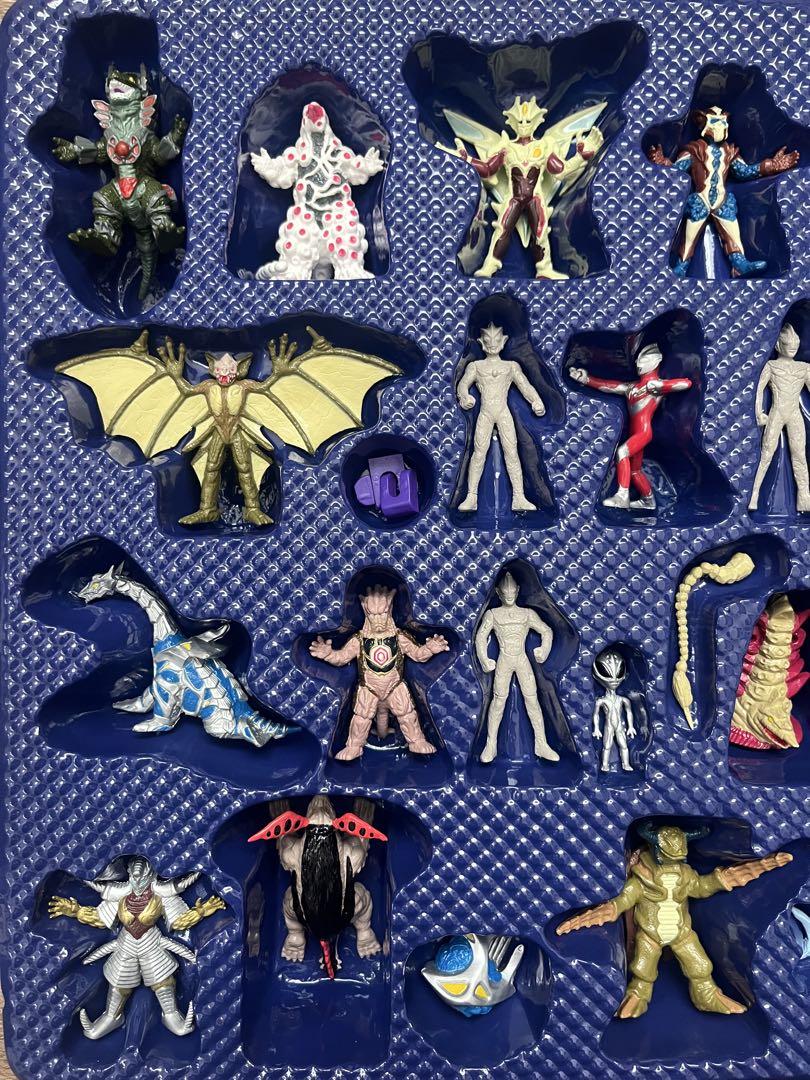 PART2 ウルトラマンティガ