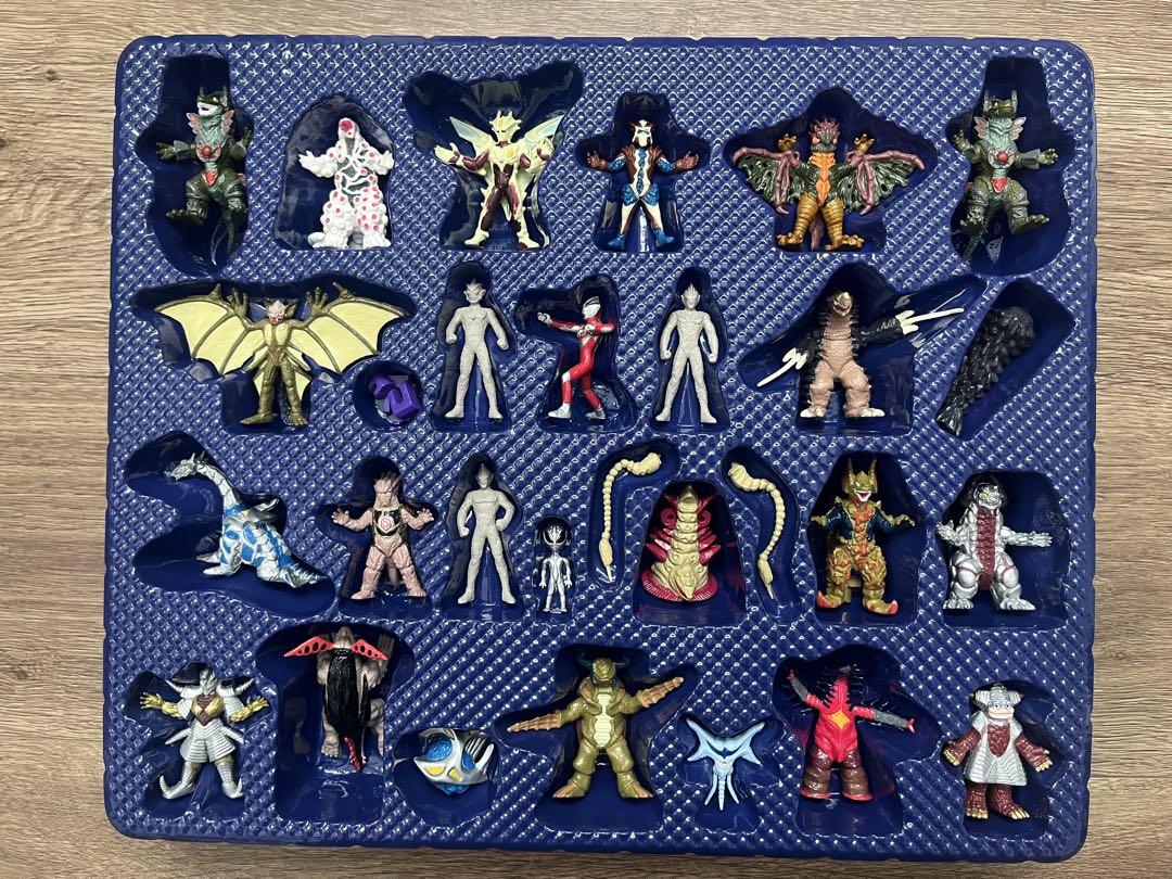 ウルトラマンティガ
