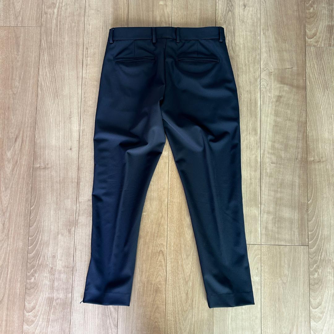PT TORINO Active EPSILON ZIP パンツ 46 美品