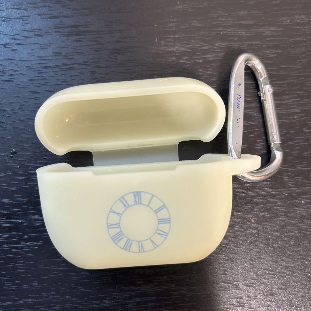 ブルプラAirPods proケース セカオワ - メルカリ