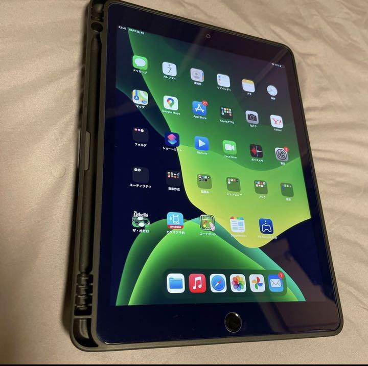 34%割引オンラインショップ APPLE iPad Wi-Fi 32GB MW742J/A(保護