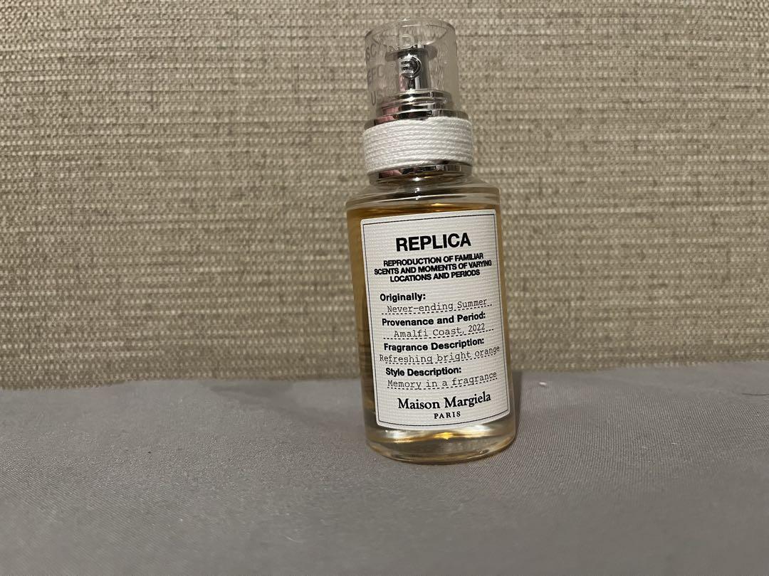 Maison Margiela REPLICA 30ml 香水