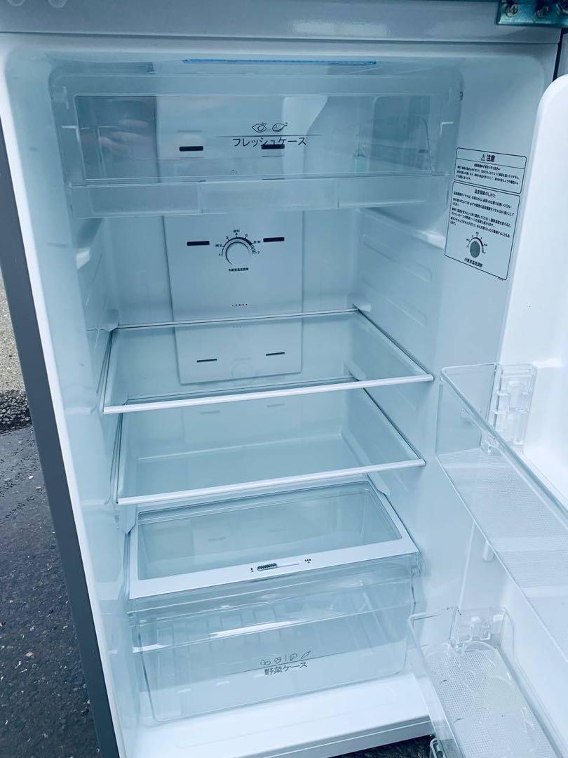 送料設置無料❗️赤字覚悟⭐️二度とない限界価格❗️冷蔵庫/洗濯機の超安セット♪645