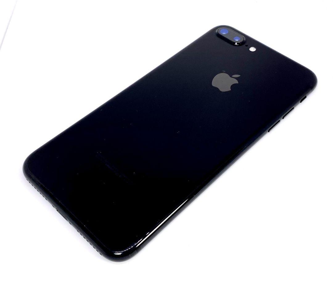iPhone 7 Plus 128GB ジェットブラック Restored iPhone 7 Plus 128GB Jet Black (Unlocked