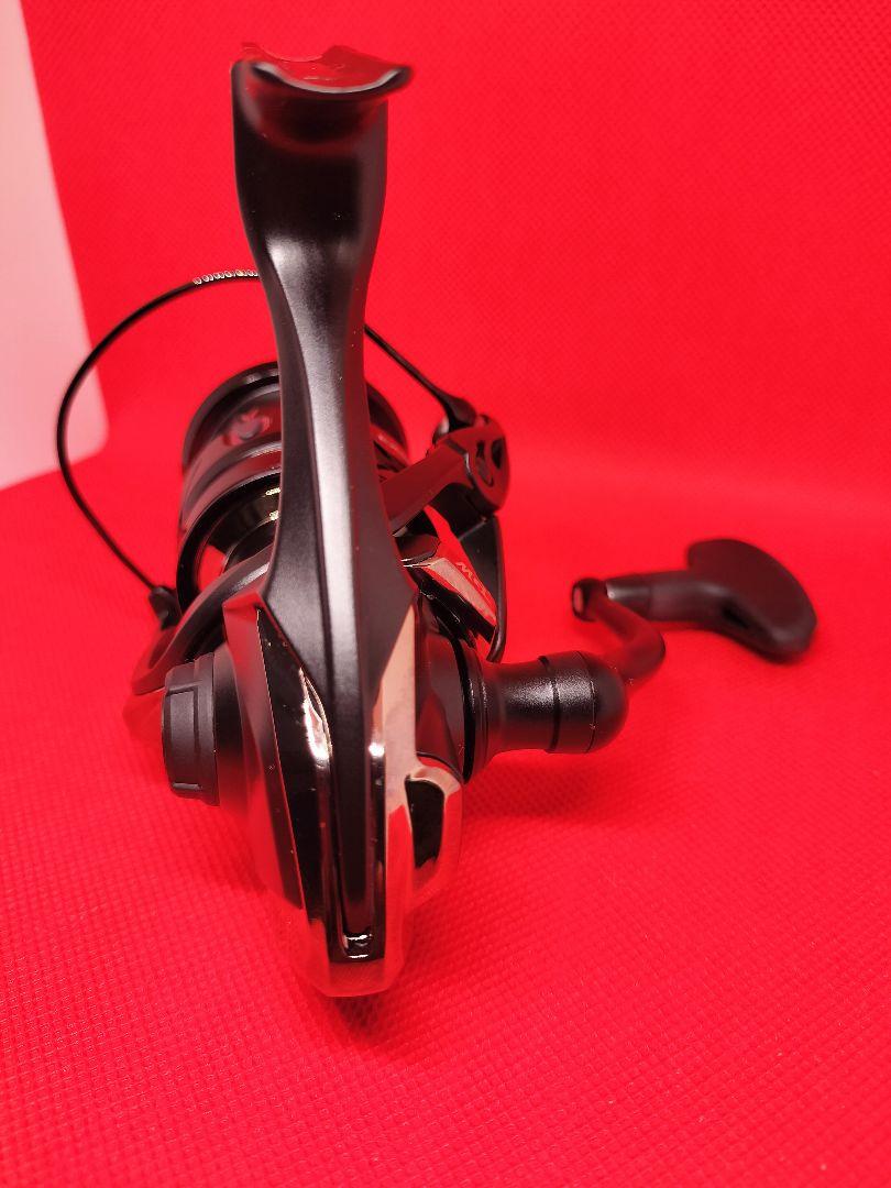 SHIMANO EXSENCE XR C3000MHG スピニングリール