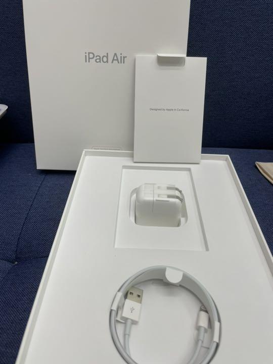 認定整備品 WiFiモデル 64GB s0rde-m48617752429 iPad Air3 国産人気