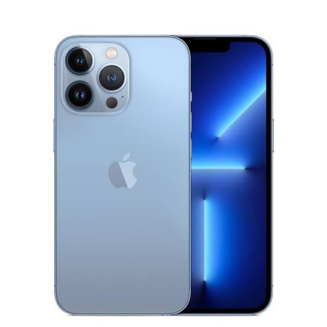 新品・未開封　iPhone13Pro シエラブルー 512 GB SIMフリー