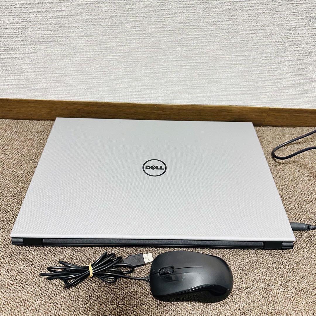 S16 DellノートパソコンSSD高速 WEBカメラWin11オフィス2024 S16 DellノートパソコンSSD高速 WEBカメラWin11オフィス2024