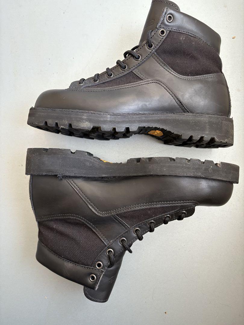 靴 Danner Patrol 25200