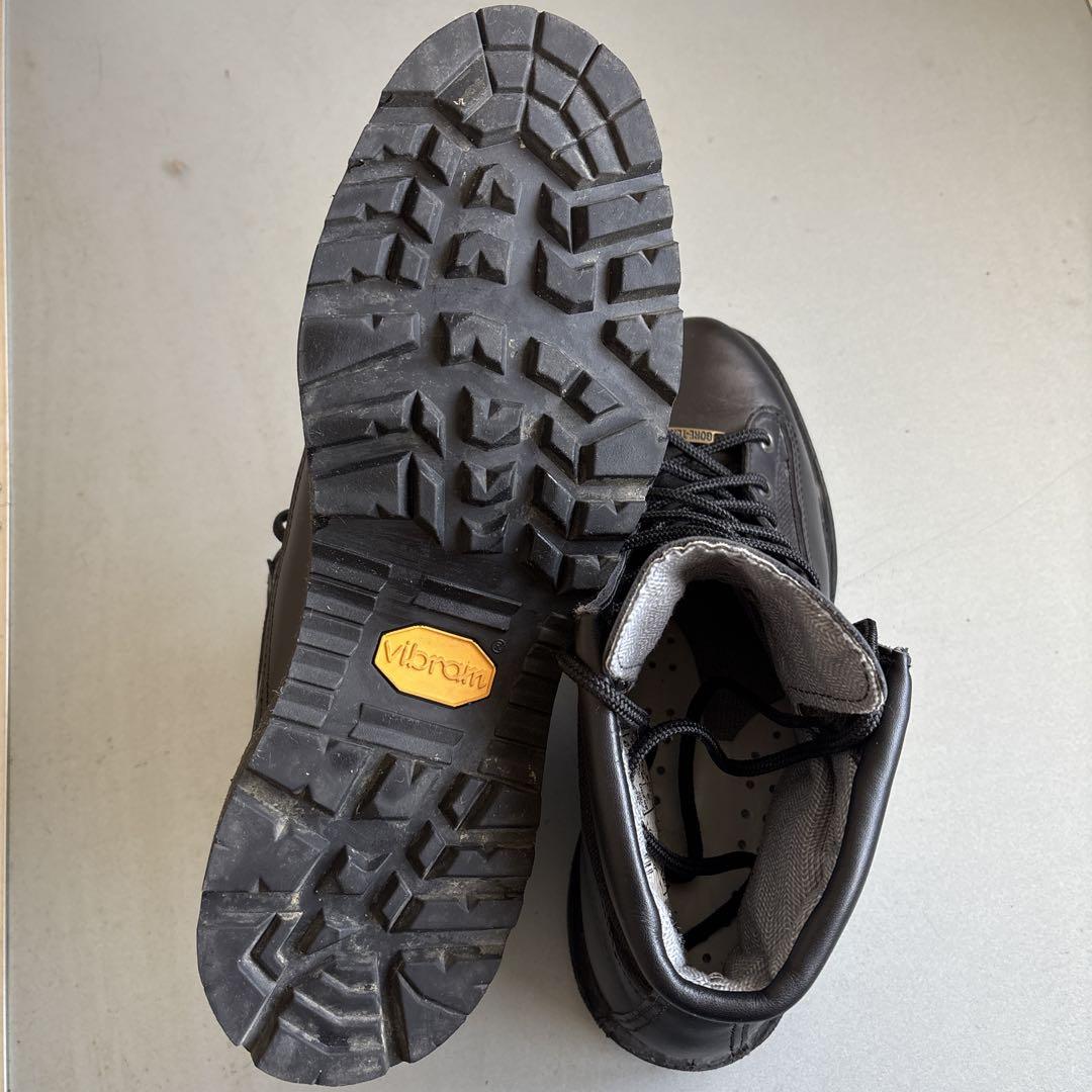 靴 Danner Patrol 25200