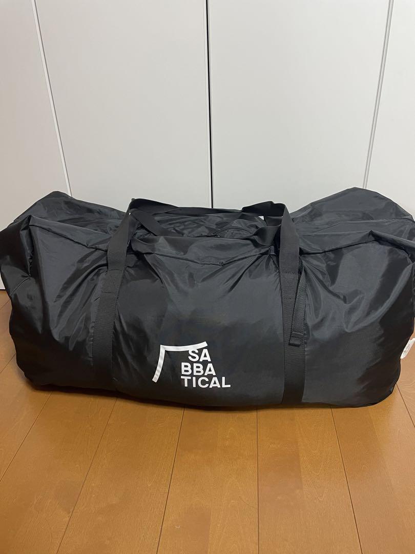 SABBATICAL サバティカル アルニカ - blog.jcachat.com