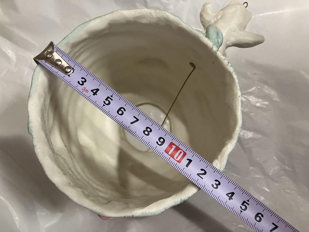 増田光　作品　香炉