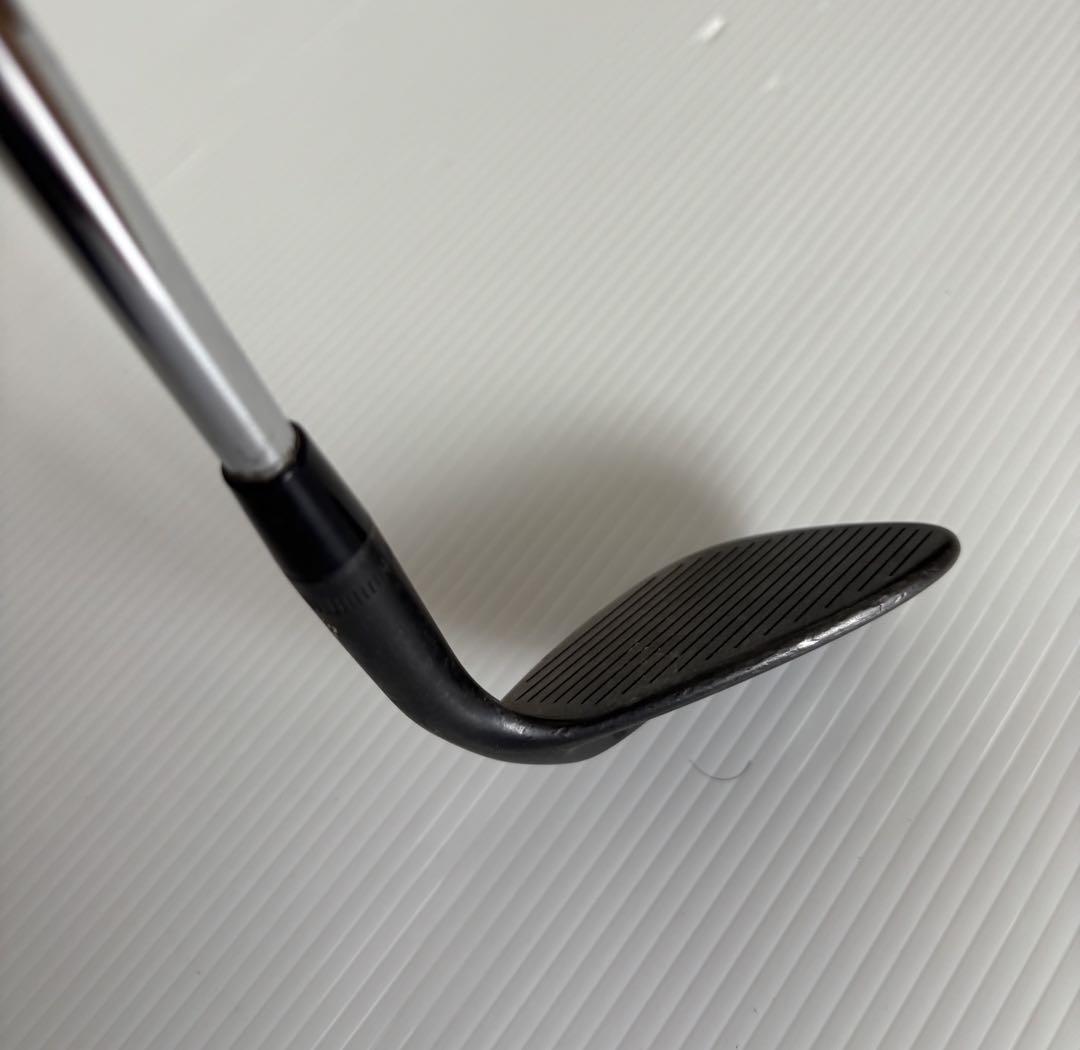 キャロウェイ MACK DADDY PM GRIND 58゜ ウェッジ